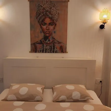 Apartmán Bright Corner Pacii