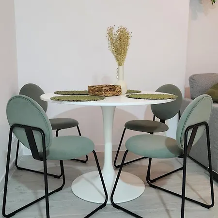 Bright Corner Pacii Apartment Bukarest