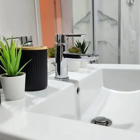 Bright Corner Pacii Apartment Bukarest