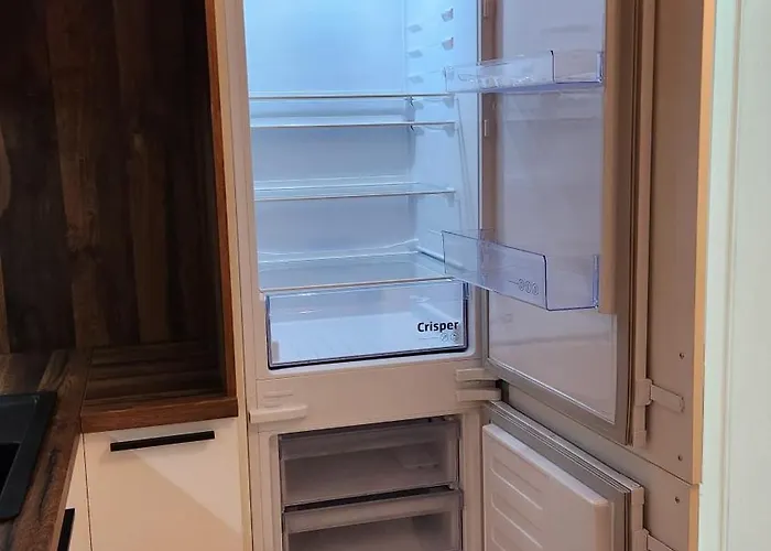 Apartment Bright Corner Pacii *