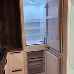 公寓 Bright Corner Pacii *