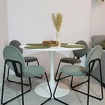 Bright Corner Pacii 公寓 布加勒斯特