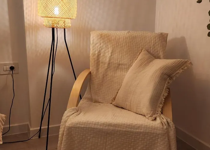 Apartmán Bright Corner Pacii